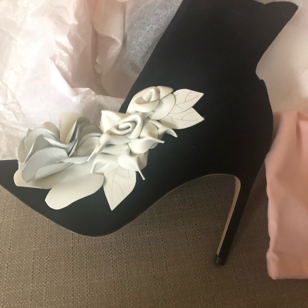 Brand new Sophia Webster Boots